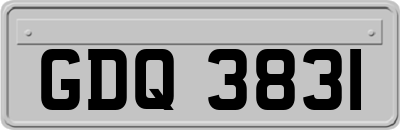 GDQ3831