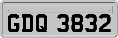 GDQ3832