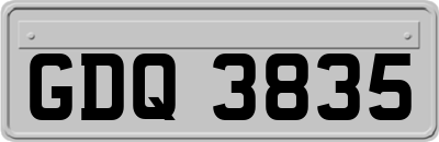 GDQ3835