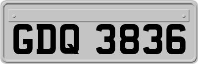 GDQ3836