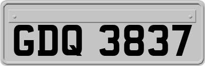 GDQ3837