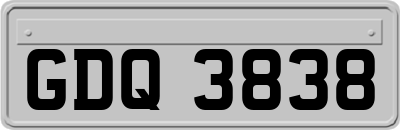 GDQ3838