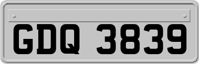 GDQ3839