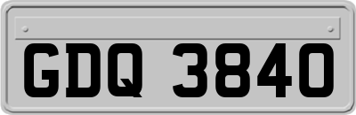 GDQ3840