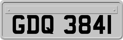 GDQ3841