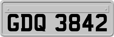 GDQ3842