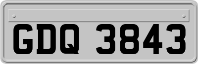 GDQ3843