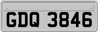 GDQ3846