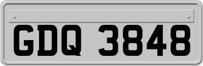 GDQ3848