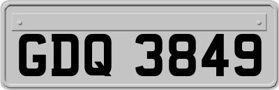 GDQ3849