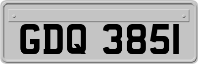 GDQ3851