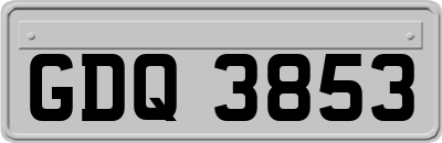GDQ3853