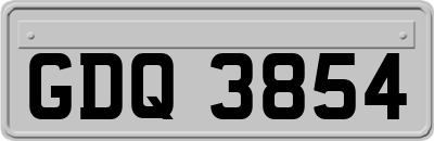 GDQ3854