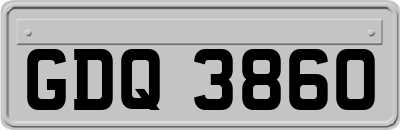 GDQ3860
