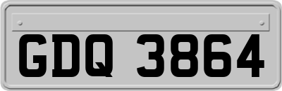 GDQ3864