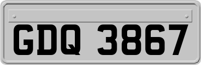 GDQ3867