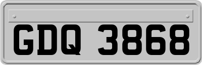 GDQ3868