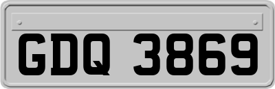 GDQ3869