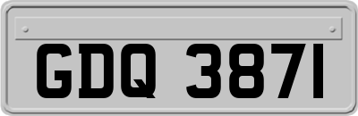 GDQ3871