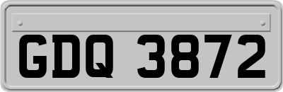 GDQ3872