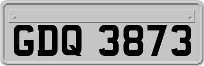 GDQ3873
