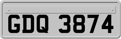 GDQ3874