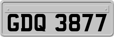 GDQ3877