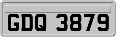 GDQ3879