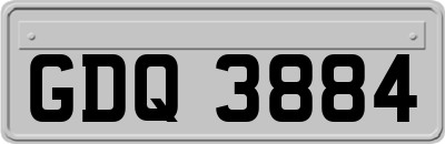 GDQ3884