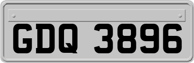 GDQ3896