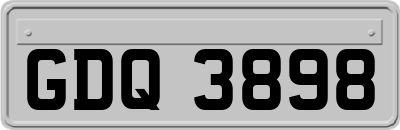GDQ3898