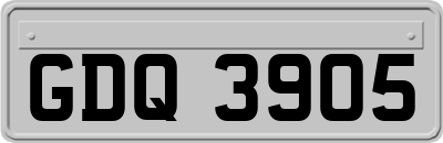 GDQ3905