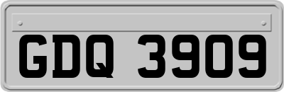 GDQ3909