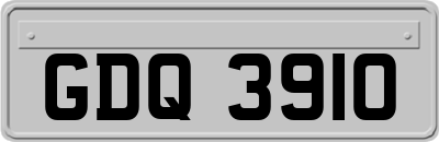 GDQ3910