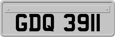 GDQ3911