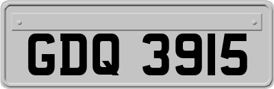 GDQ3915