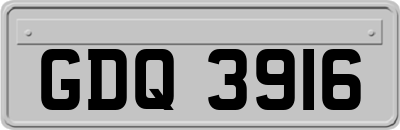 GDQ3916