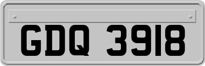 GDQ3918