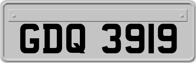 GDQ3919
