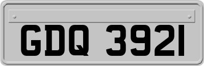 GDQ3921
