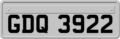 GDQ3922