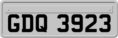 GDQ3923