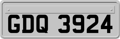 GDQ3924