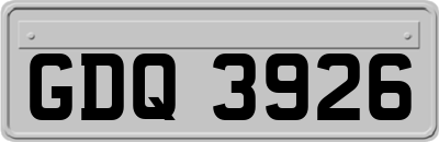 GDQ3926