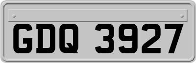 GDQ3927