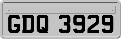 GDQ3929