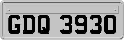GDQ3930