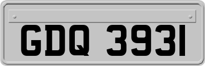 GDQ3931