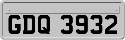 GDQ3932