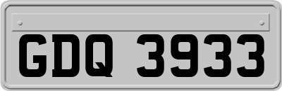 GDQ3933